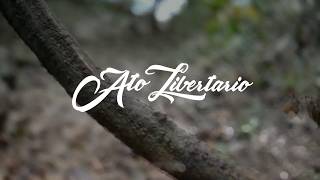 Jungle Sessions EP #01 feat Ato Libertário (Acenda a Tocha)