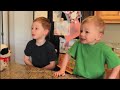 YouTube Challenge - I Told My Kids I Ate All Their Halloween Candy 2013
