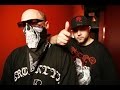 NECRO - WATCH YOUR BACK ft. Danny Diablo
