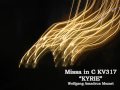 Mozart: Missa in C, K.317 "KYRIE"