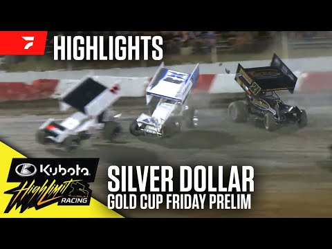 (Video Highlights from FloRacing.com)