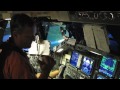 Doug Gleisner Lands The Space Shuttle - Part 2
