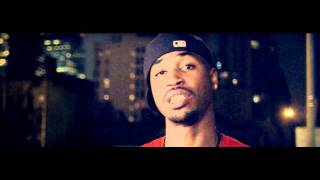Serius Jones - Victory Lap (Produced by Ceasar & PStarr) [Official Video]