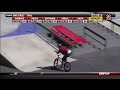 2012 X-Games BMX Street Final