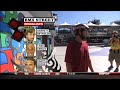 2012 X-Games BMX Street Final