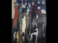 Kees Van Dongen - Die Brücke (El Puente) Parte IV - Milord