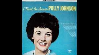 Polly Johnson