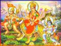 AYIGIRI NANDINI NANDITHA MEDINI - SONG BY GHAYATHRI DEVI AND SAINDHAVI - YouTube.flv