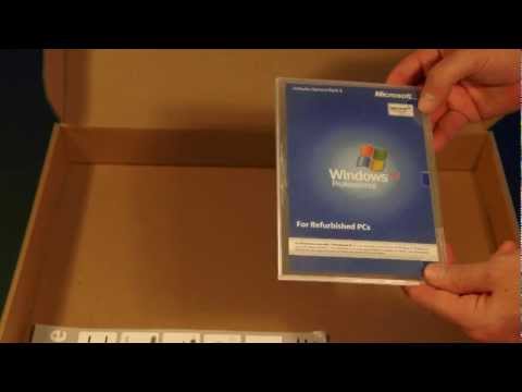 hp d530 sff manual