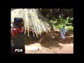 Moussa Koffoe ' Le Marabout du Village '