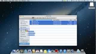 reconfigure usb on mac for pc