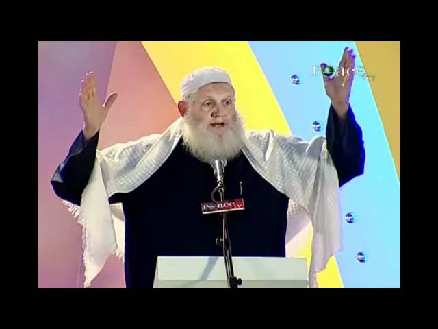 Interfaith, (How to give Da'wah). Yusuf Estes