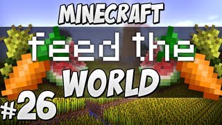 Feed The World - #26 Chestnut Farm