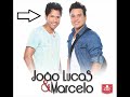 JOAN LUCAS & MARCELO EU QUERO TCHU EU QUERO TCHA