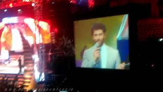 South Filmfare Awards 2012 Video Youtube