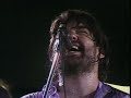 Little Feat - Willin' sung by Lowell George Live 1977. HQ Video.