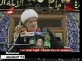 sheikh Abdulhamid Muhajir mohajir Hazrat Qasim (as) son of 2nd Imam Hassan (as) mehndi