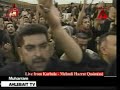 sheikh Abdulhamid Muhajir mohajir Hazrat Qasim (as) son of 2nd Imam Hassan (as) mehndi