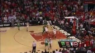 rose blocks rondo