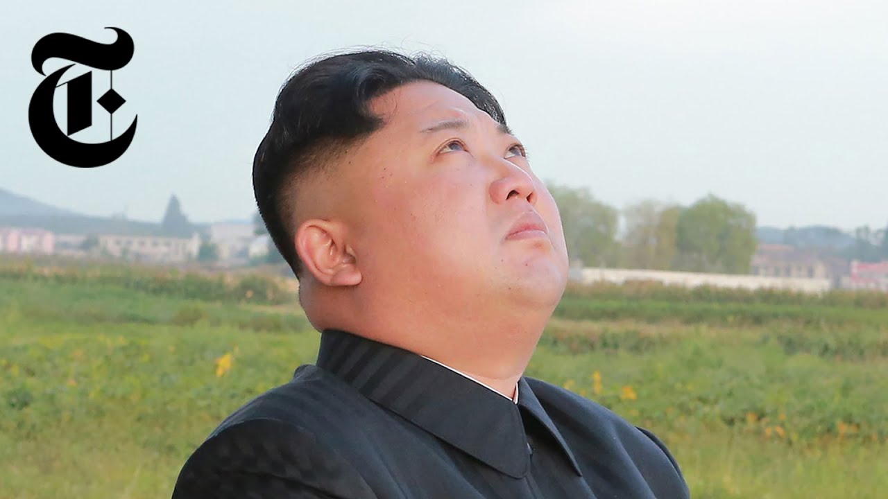 Where Is Kim Jong-un? How Experts Track North Korea’s Leader