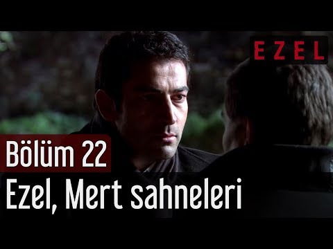 Ezel Mert