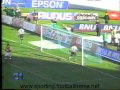 25J :: Sporting - 3 x Braga - 1 de 1994/1995