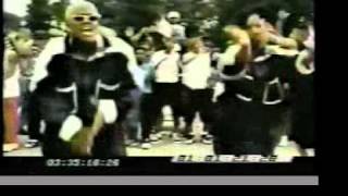 B.G.O.T.I. - Frontin 4 Your Homies Video - Motown (Before Death Row)