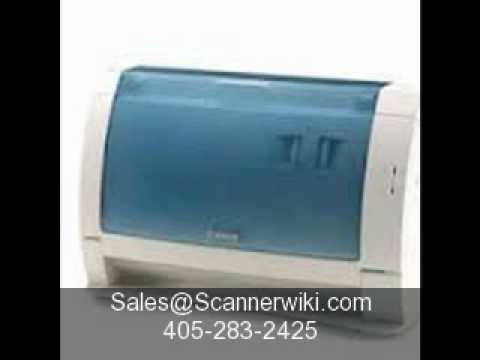 Canon DR-2050C On SALE $299.99 Scanner Wiki