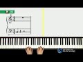Ex002 Keyboard Lessons for Little Kids ~ Supplementary Songbook B