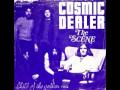 Cosmic Dealer - The Scene