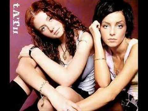 Tatu - Craving (I Only Want What I Can't Have)