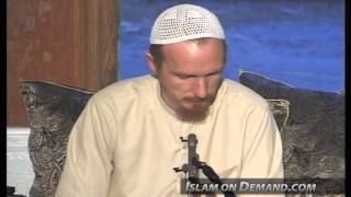 Can You Have Sex With Your Spouse For Pleasure Only? - Abdal Hakim Murad