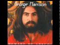 George Harrison - Beware Of Darkness (Abkco) - YouTube
