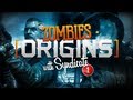 Black Ops 2 Zombies: Origins Live wSyndicate Part 1