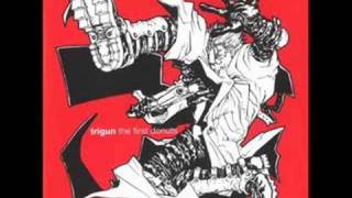 TRIGUN-Perfect Night - YouTube