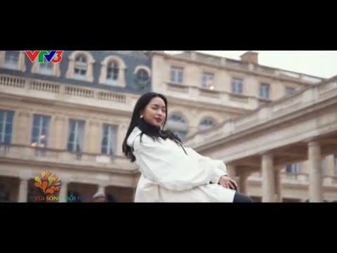 Street stylle mùa hè năng động cùng fashionista Châu Bùi