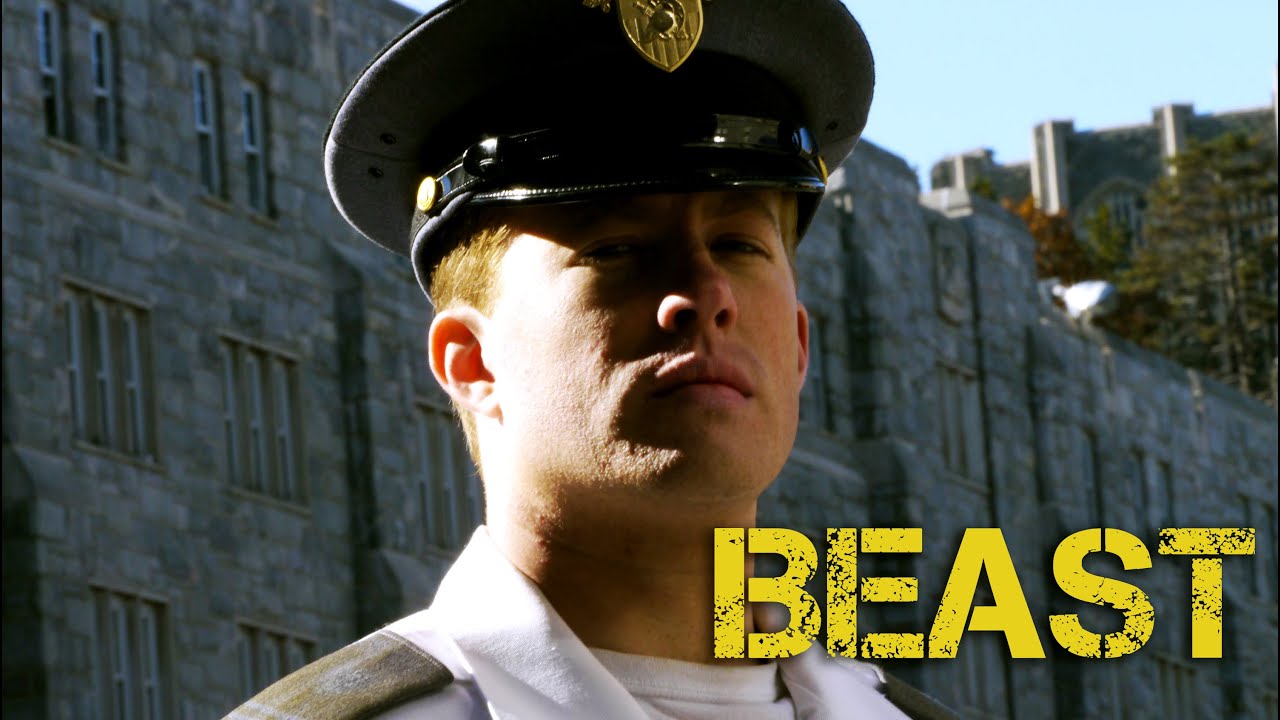 Beast – A Story About West Point