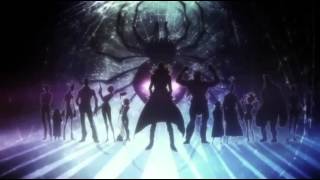 Film Hunter X Hunter Phantom Rouge Trailer Vostfr Youtube