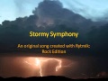 Original Rytmik: Rock Edition Song "Stormy Symphony" by Ecto1989