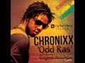 CHRONIXX _MIX _ MARCH 2013