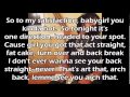 Skooly - Cry Me A River Lyrics