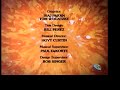 *Richie Rich* Cartoon ~ End Credits 1
