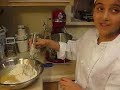 Banana Cupcake