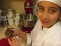 Banana Cupcake