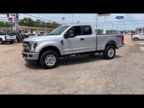 2019 Ford F-250 Columbus, Starkville, West Point, Caledonia, MS, Northport, AL W1C88735B