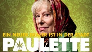 "PAULETTE" | Trailer Deutsch German & Kritik Review [HD]