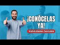 Habilidades Sociales ?Qu? son y c?mo usarlas.1080p