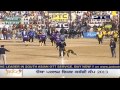 Pakistan vs Mexico | Women's | Day 10 | Pearls 4th World Cup Kabaddi Punjab 2013