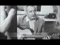La ballade des gens qui sont nés quelque part (with English subtitles)