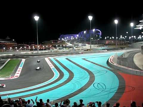 GP Circuit parrotlink 85